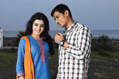'Neethaane En Ponvasantham' Review: Boring love story