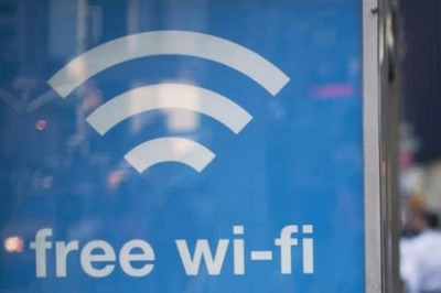Google Launches Free Wi-Fi at Ooty Railway Station