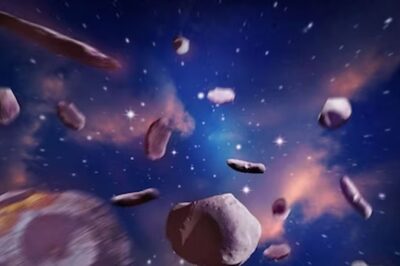 Why Meteorites Are More Expensive Than Gold