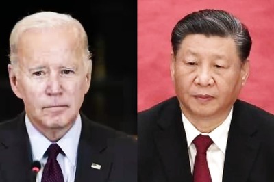 Joe Biden Says He is 'Heartbroken' By Train Crash in India, Xi Jinping 'Shocked' at Odisha Tragedy