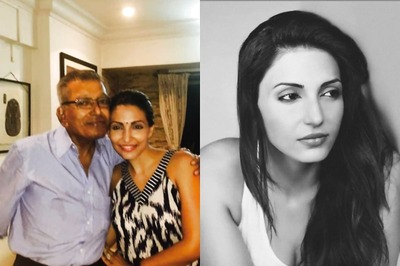 Ishqbaaaz Actress Navina Bole Shares a Heartfelt Post on Father’s Demise