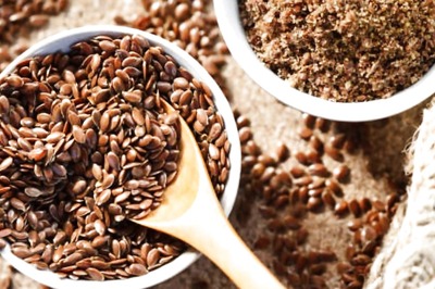 Could Flaxseed Replace Expensive Botox Treatments? Find Out Here