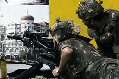 New judge to conduct trial of Pak 26/11 suspects