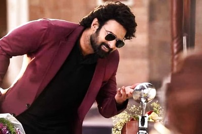 Fans List 5 Reasons Why They Love Prabhas