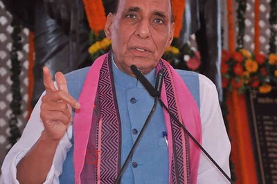 Defence Minister Rajnath Says Agnipath Scheme Announced After Wide-ranging Consultations, Some Spreading Misinformation