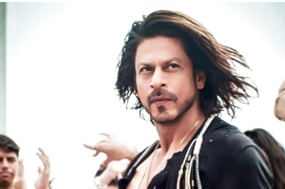 Pathaan Box Office Collection: SRK's Film Victoriously Enters Rs 500 Cr Club In Hindi In Less Than a Month