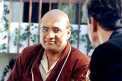 Charisma crucial for success: Boman