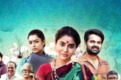 Shanavas K Bavakutty Returns To Direction With Oru Kattil Oru Muri Releasing October 4