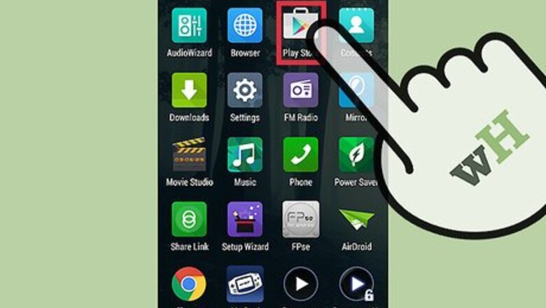 How to Set App Lock or App Protector for Android