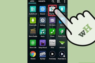 How to Set App Lock or App Protector for Android