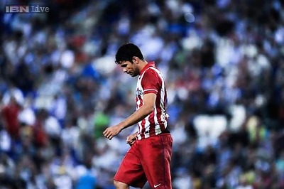 Brazil want to void Costa's citizenship for snub