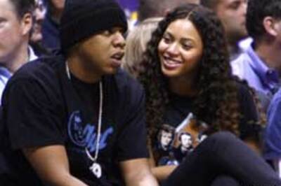 Jay-Z imagines his audience naked during shows