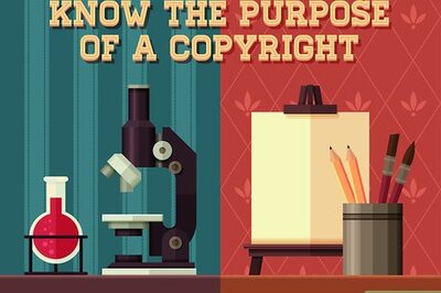How to Copyright Your Writing for Free