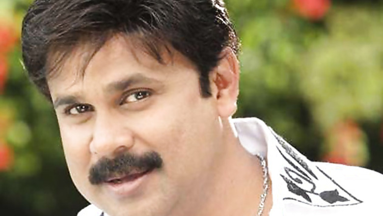 Actor Dileep bags best actor award at KSFA
