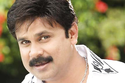 Actor Dileep bags best actor award at KSFA