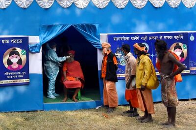 India Records 9,102 Fresh Covid-19 Cases in 24 Hours, Lowest in Over 7 Months; Fatalities Also Dip