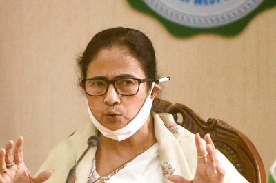 Pilot Averted Head-on Collision with Another Plane: Mamata