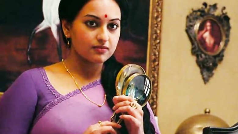 Sonakshi Sinha to play Dawood Ibrahim's sister in 'Haseena'