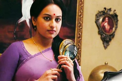 Sonakshi Sinha to play Dawood Ibrahim's sister in 'Haseena'