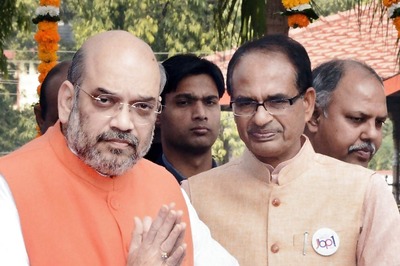 MP Cabinet Reshuffle: Axe Expected to Fall on Seniors, Fresh Faces Likely to Join in