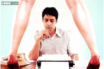 'Mastram' producer Sunil Bohra on the lookout for the real Mastram