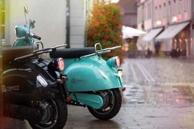 'Unsafe for Women': Karnataka Withdraws Electric Bike Taxi Services