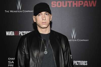 Eminem Apologises For Using Homophobic Slur on Kamikaze Album