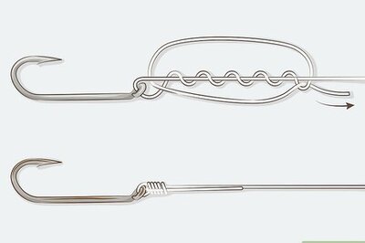 How to Rig a Fishing Line