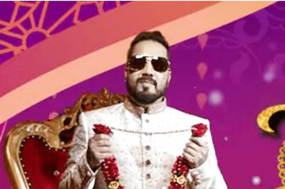 Mika Singh Says 'Bajegi Meri Bhi Shehnaiyaan' In Swayamvar - Mika Di Vohti First Promo; Watch