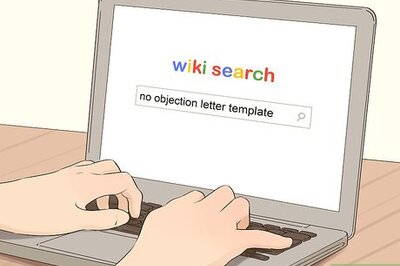 How to Write a No Objection Letter