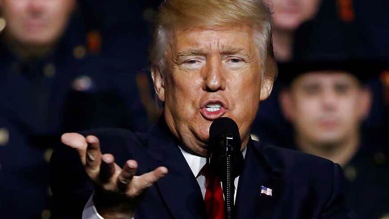 Lawmakers Ask Trump to Reform H-1B Visa, Crackdown on Outsourcing Firms