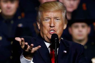 Lawmakers Ask Trump to Reform H-1B Visa, Crackdown on Outsourcing Firms