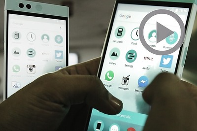 Watch: Nextbit CEO Tom Moss on How Robin Is Different