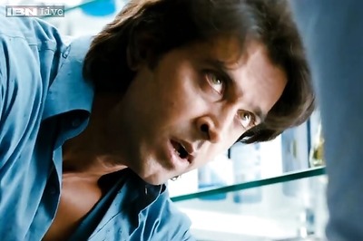 'Krrish 3' sets new record, earns Rs 228.23 cr in fortnight