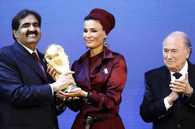 Qatar Aims to Keep World Cup Affordable Despite COVID Fall-out