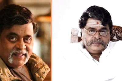 Happy Birthday, Ambareesh! A Look At The Late South Actor's Film Career And Journey