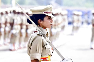 CRPF Recruitment 2024: Applications Open For 120 Positions; Check Last Date
