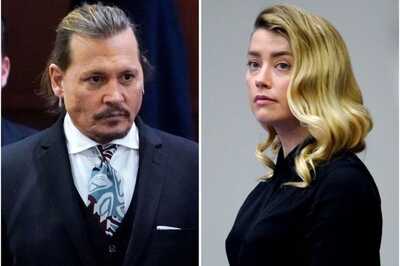 Amber Heard And Johnny Depp's Fans Turn Social Media Into A Battleground; Here's Why