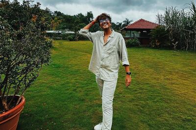 Meet Harsh Kedia, The 26-Year-Old MasterChef Contestant Who's Selling Diabetic-Friendly Sweets