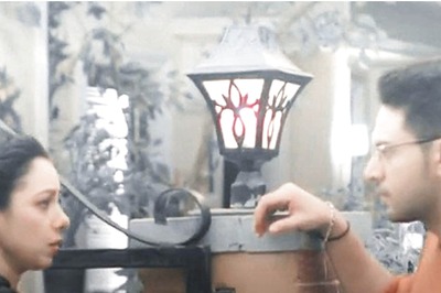 Anupama and Anuj Kapadia Share An Emotional 'Pallu Moment', MaAn Fans Call It Symbolic To Removing Shackles