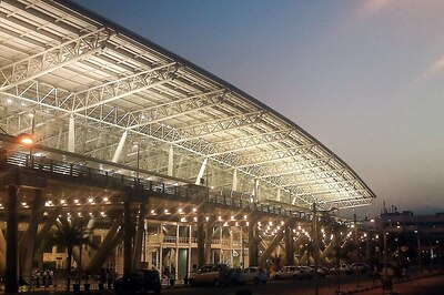 DGCA Issues Show Cause Notices to Chennai, Ahmedabad Airports Over Safety Lapses