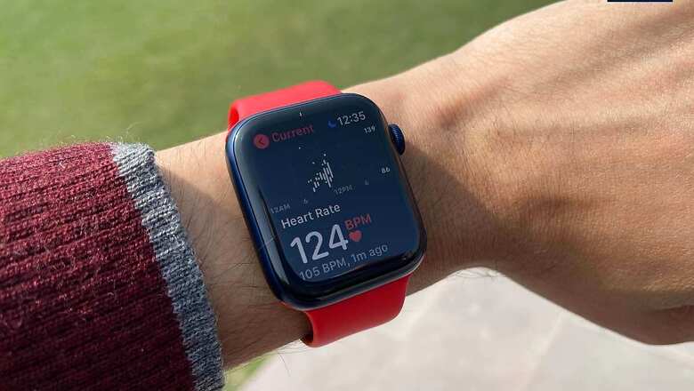 Smartwatch Market Grew 35% in Q1 2021: Now, Every 3rd Smartwatch In The World Is An Apple Watch