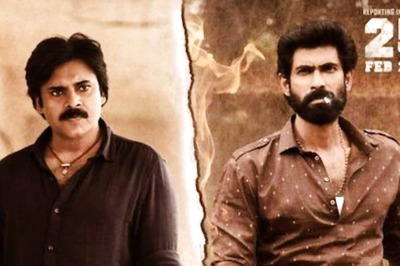 Bheemla Nayak's New Action-Packed Trailer Causes a Stir Among Pawan Kalyan Fans