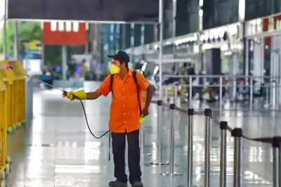 Delhi Airport to Start Flights from Terminal 2 from October 1: A List of Arrangements Done