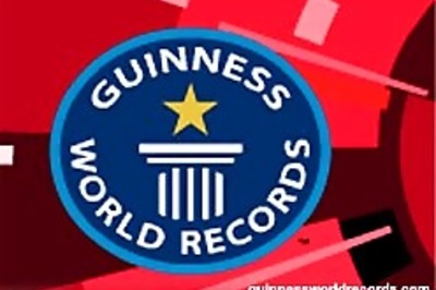 Guinness honour for Mumbai’s 'Gramathon man'