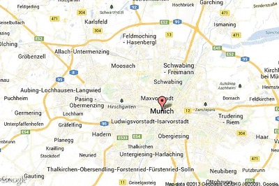 Renowned artists' paintings worth $1.3b recovered from Munich