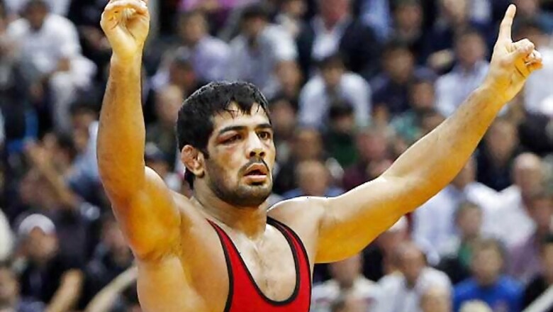 How Sushil became India's best Olympian