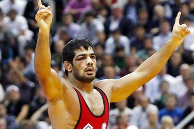 How Sushil became India's best Olympian