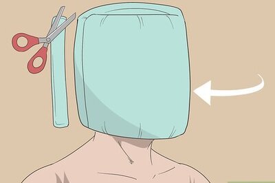 How to Make a Fursuit Head