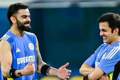 ‘If Kohli or Gambhir Scored a Hundred, Someone Surely Got Run-out’: Umpire Anil Chaudhary Shares Anecdote from Delhi Club Cricket